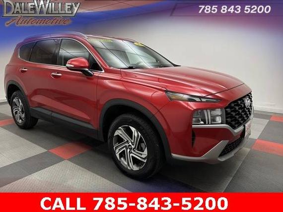 HYUNDAI SANTA FE 2023 5NMS2DAJ9PH562863 image HYUNDAI SANTA FE 2023 5NMS2DAJ9PH562863 image